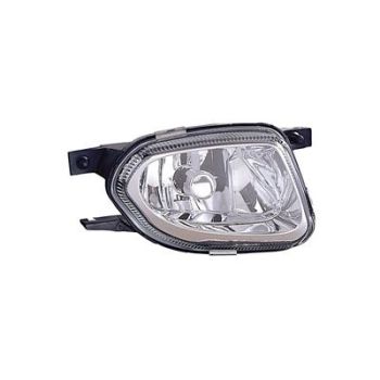 Mercedes Benz E-Klasse 02-04 W211 Mistlamp Rechts