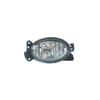 Mercedes Benz E-Klasse 06-09 W211 Mistlamp Rechts