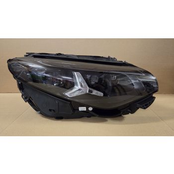 Koplamp Mercedes CLA A174 Coupé Multibeam Rechts