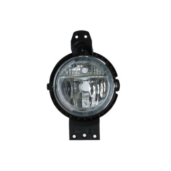 Mini Countryman 2010+ Mistlamp met stadslicht