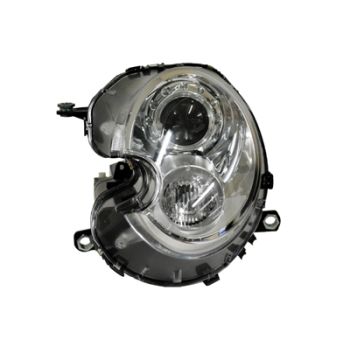 Mini ONE Cooper 2006-2014 Wit Xenon Koplamp Links