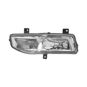 Nissan Leaf Micra QashQai X-Trail Mistlamp Links