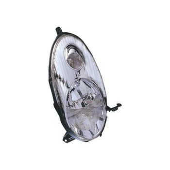 Nissan Micra 2003-2007 Koplamp Links