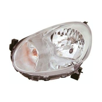 Nissan Micra 2010-2013 Koplamp Links