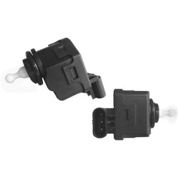 Koplamp motor Opel Astra G