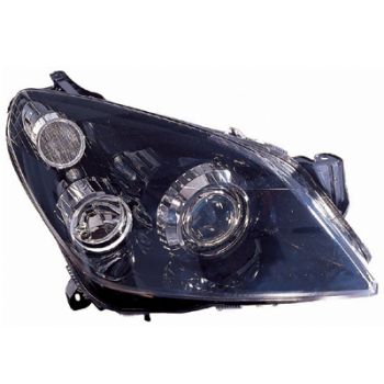 Opel Astra H Xenon Koplamp Rechts