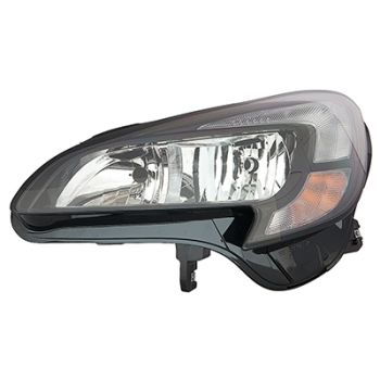 Opel Corsa E Koplamp Links