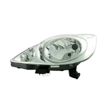 Peugeot 107 2012-2014 Koplamp Links