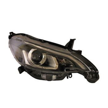 Peugeot 108 2014-2018 Valeo Koplamp Rechts