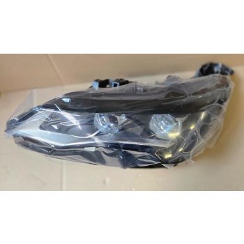 Koplamp Peugeot 3008 5008 Full LED Origineel Nieuw Links