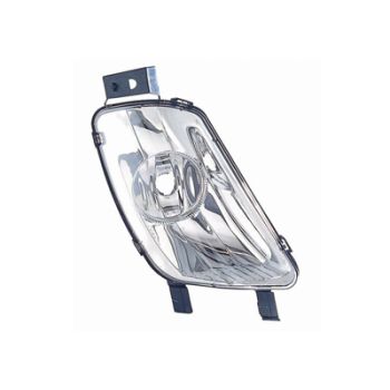 Peugeot 308 2011-2014 Mistlamp Rechts