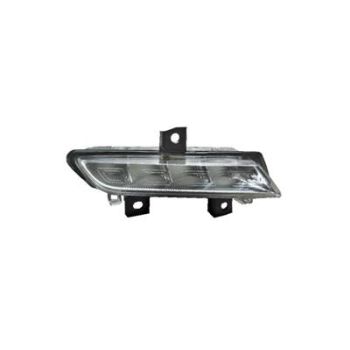 Renault Captur 2013-2017 Dagrijlicht DRL Rechts