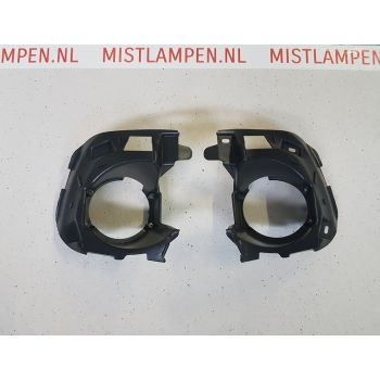 Renault Trafic 2014-2019 Mistlampsteun set