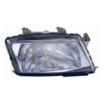 Saab 9-3 1998-2002 Koplamp Rechts