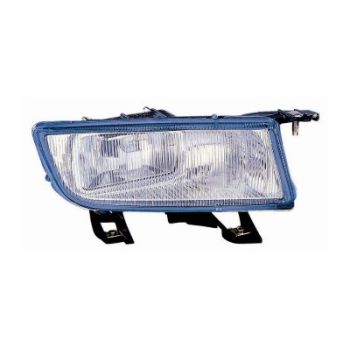 Saab 9-5 1997-2001 Mistlamp Rechts