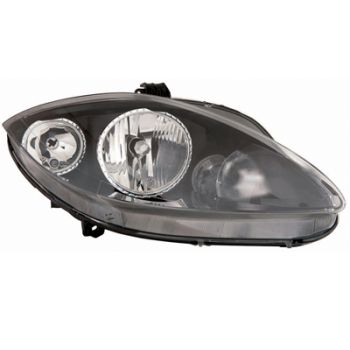 Seat Leon 2009-2012 Koplamp Rechts