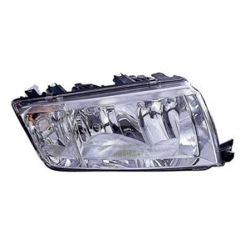 Skoda Fabia 2000-2007 Koplamp Rechts