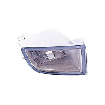 Skoda Fabia 1999-2004 Mistlamp Links