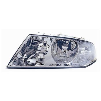 Skoda Octavia 2004-2008 Koplamp Links