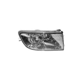 Skoda Octavia 2004-2007 Mistlamp Rechts