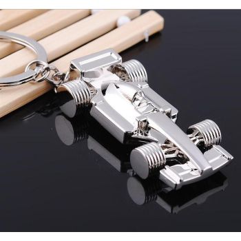 Sleutelhanger Formule 1 raceauto