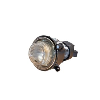 Smart Fortwo 2002-2007 Mistlamp