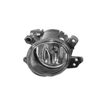 Smart Fortwo 2007+ Mistlamp Links