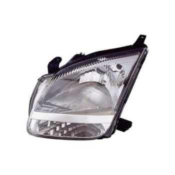 Suzuki Ignus 2004-2008 Koplamp Links