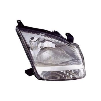 Suzuki Ignus 2004-2008 Koplamp Rechts