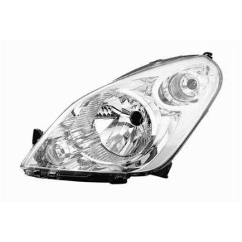 Suzuki Splash 2008-2012 Koplamp Links