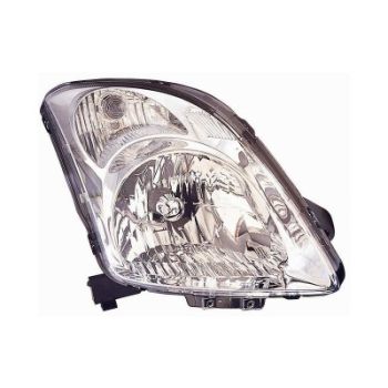 Suzuki Swift 2005-2010 Koplamp Rechts