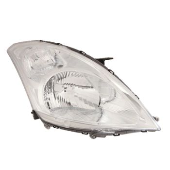 Suzuki Swift 2010-2017 Koplamp Rechts