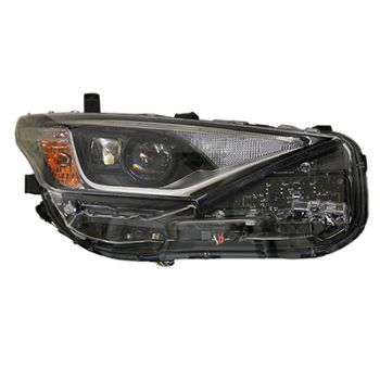 Toyota Auris 2015+ Valeo Koplamp Rechts