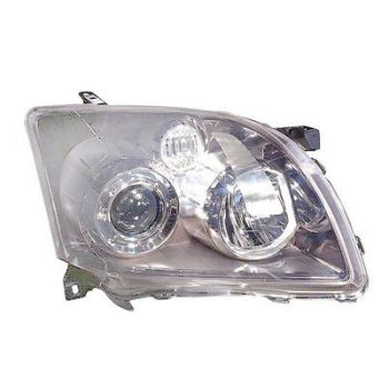 Toyota Avensis 2006-2008 Koplamp Rechts