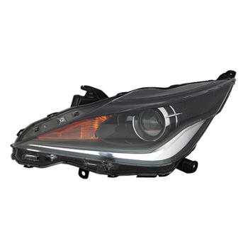 Toyota Aygo 2014-2018 Koplamp Links