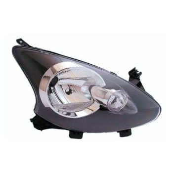 Toyota Aygo 2005-2014 Koplamp Rechts