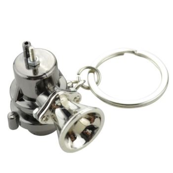 Sleutelhanger Turbo Blow Off