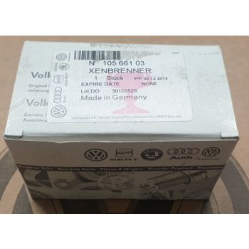 D1S XENON Origineel Volkswagen N10566103