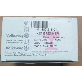 D3S XENON Origineel Volkswagen N10721801