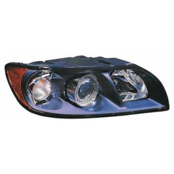 Volvo S40 2004-2007 Koplamp Rechts