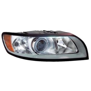 Volvo S40 2007-2012 Koplamp Rechts