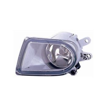 Volvo V50 S40 2004-2007 Mistlamp Rechts