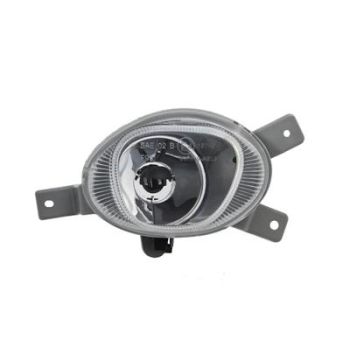 Volvo XC70 -08/2007 Mistlamp Rechts