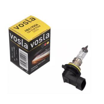 HB4 9006 Halogeen Lamp 