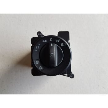 Licht Schakelaar VW Crafter Mercedes Sprinter