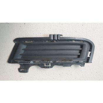 VW Golf 7 Grille Rooster voorbumper Links