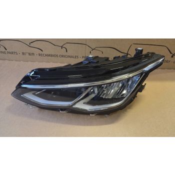 Koplamp VW Golf 8 LED Origineel Links 5H1941005