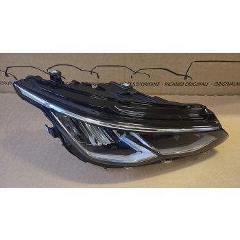 Koplamp VW Golf 8 LED Origineel Rechts 5H1941006
