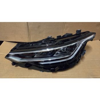 Koplamp VW Golf 8 Facelift LED Origineel Links 5H1941005A