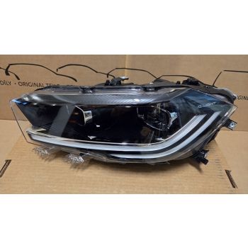 Koplamp VW Polo 2022+ FULL LED Matrix IQ Links Nieuw Origineel